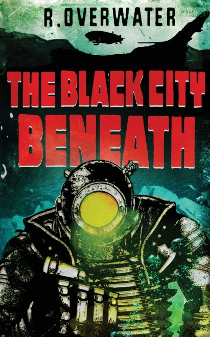 The Black City Beneath