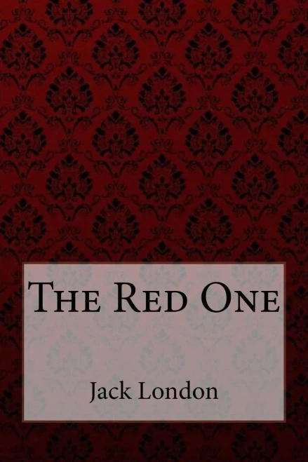 The Red One Jack London