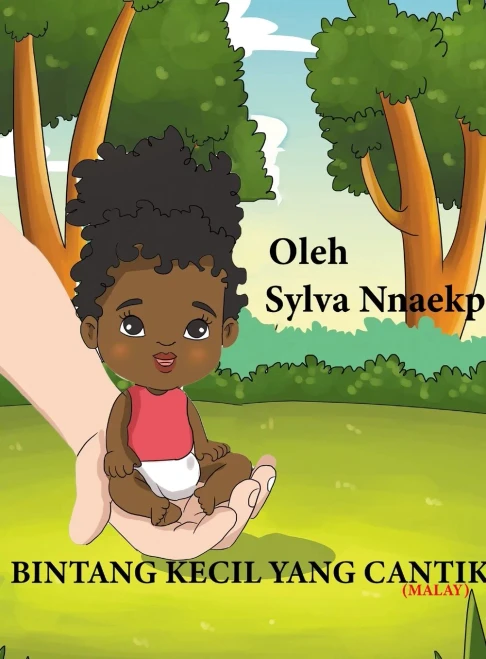 Bintang Kecil Yang Cantik (Malay Edition)