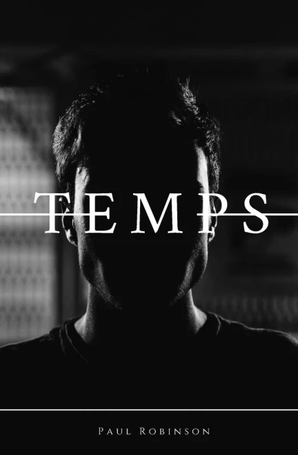 Temps : A Story By Paul Robinson