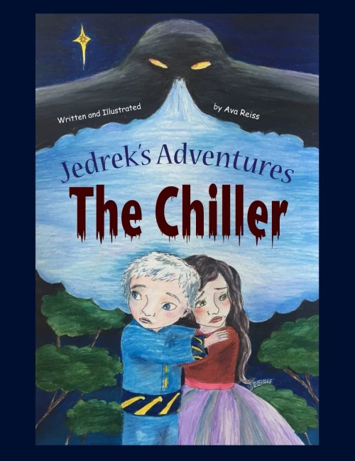 The Chiller (Jedrek's Adventures)