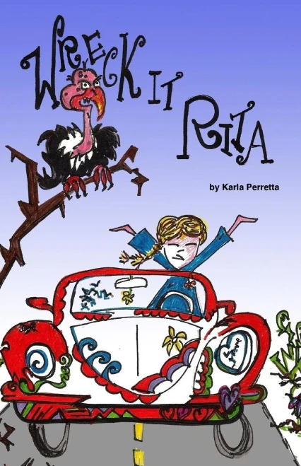 Wreck It Rita