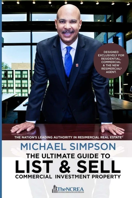The Ultimate Guide To List & Sell Commercial Investment Property