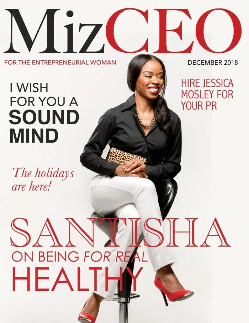 Mizceo Santisha And Jessica