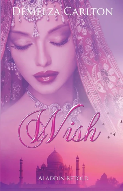 Wish : Aladdin Retold