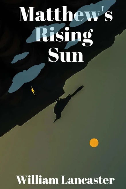 Matthew'S Rising Sun