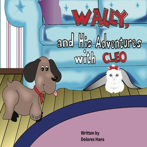 Wally And His Adventures With Cleo