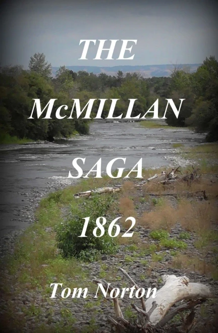 The Mcmillan Saga 1862