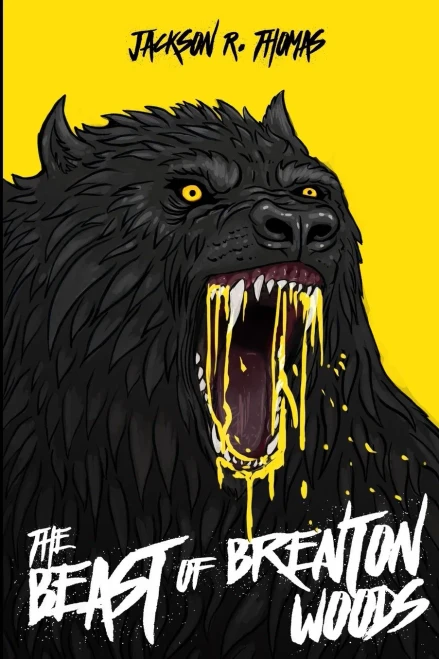 The Beast Of Brenton Woods