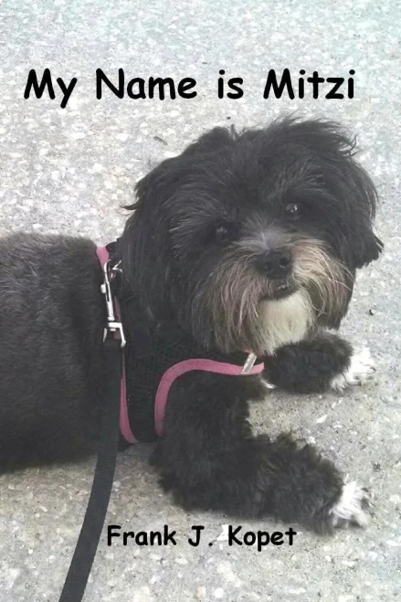 My Name Is Mitzi