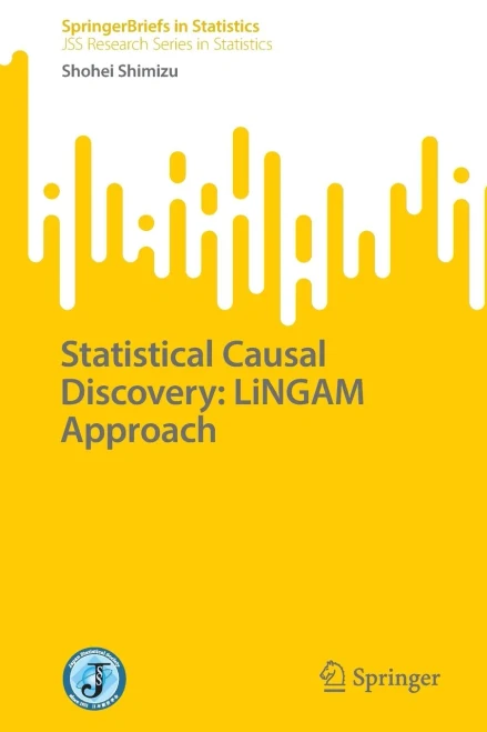 Semiparametric Structural Equation Models for Causal Discovery (SpringerBriefs in Statistics)