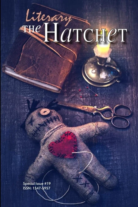 The Literary Hatchet