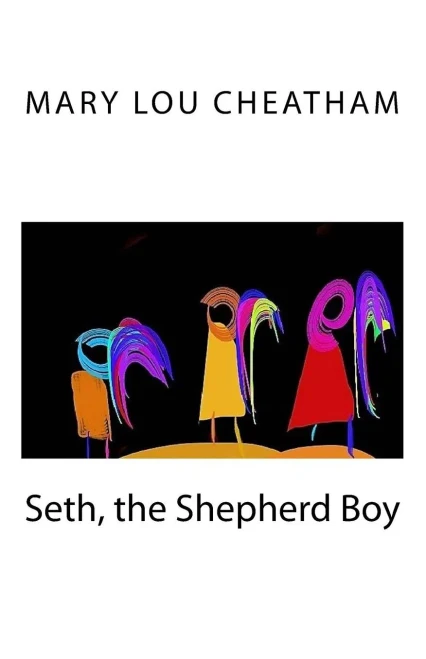 Seth, The Shepherd Boy