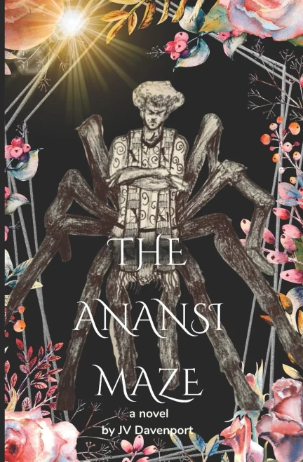 The Anansi Maze