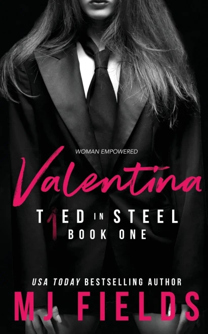 Valentina : Woman Empowered