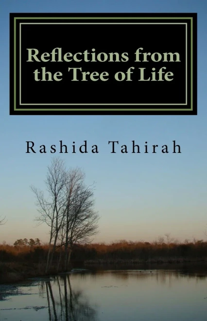 Reflections From The Tree Of Life