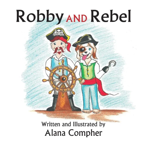 Robby And Rebel