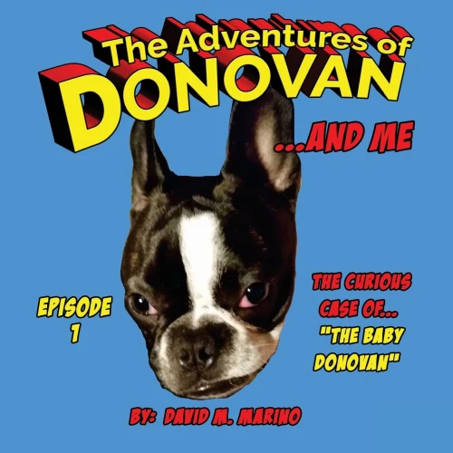 The Adventures Of Donovan And Me