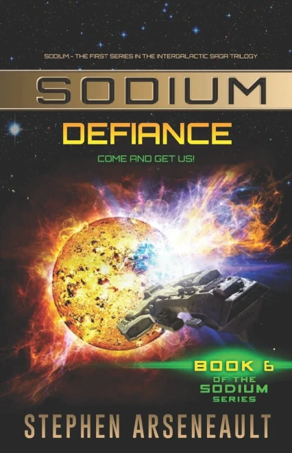 Sodium Defiance