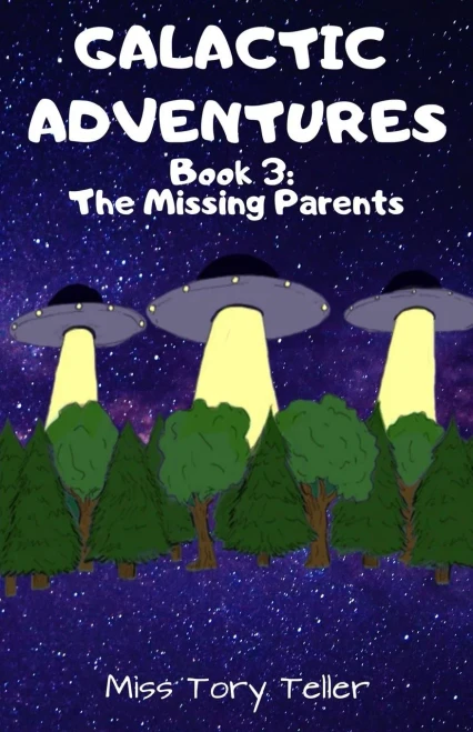 The Missing Parents