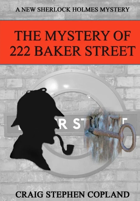 The Mystery Of 222 Baker St.