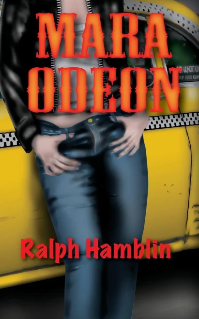 Mara Odeon