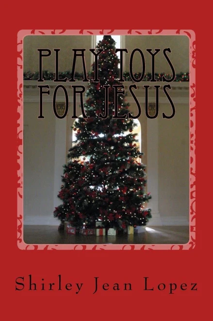 Toys For Jesus : Play Toys For Jesus