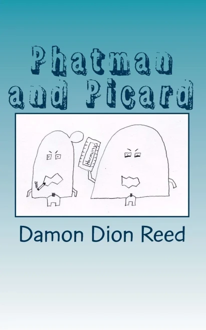 Phatman And Picard : Unloading Thoughts?