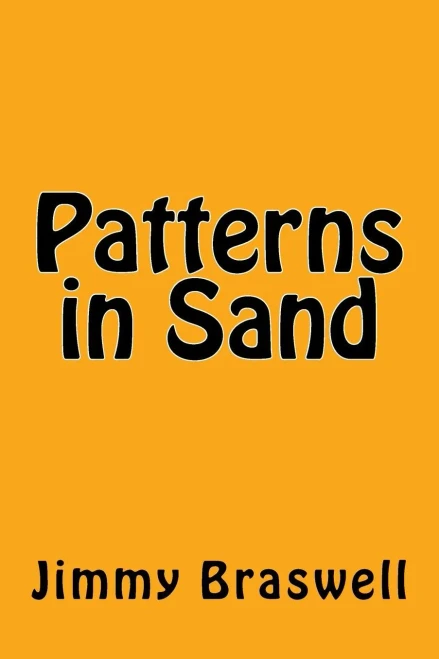 Patterns In Sand