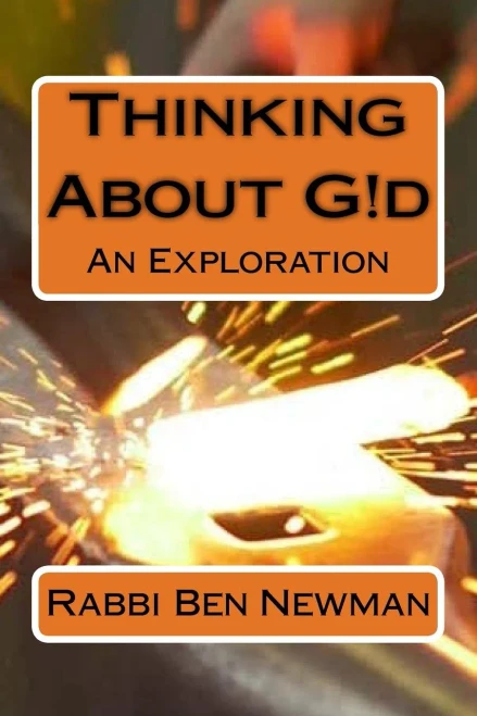 Thinking About G!D