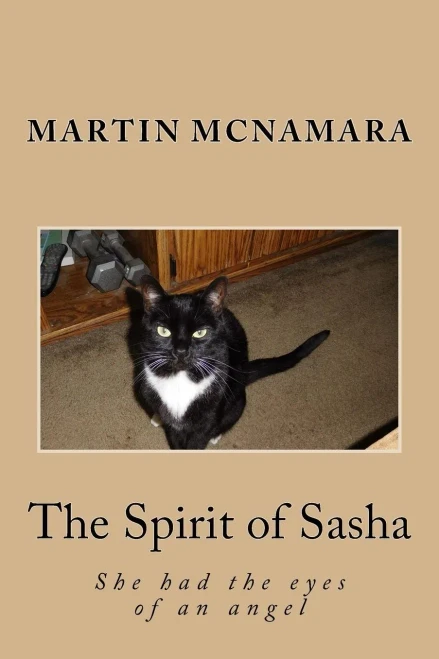 The Spirit Of Sasha