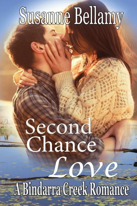 Second Chance Love: A Bindarra Creek romance
