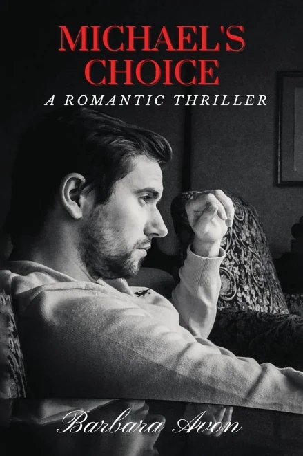 Michael'S Choice : Sequel To "The Gift"