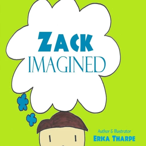Zack Imagined