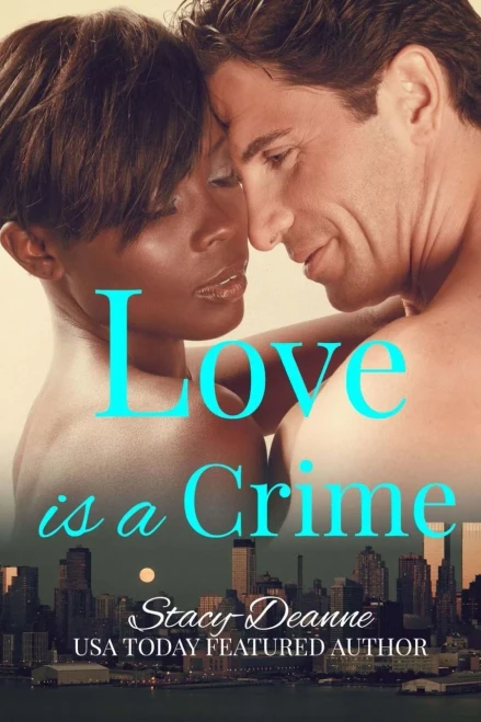 Love Is A Crime