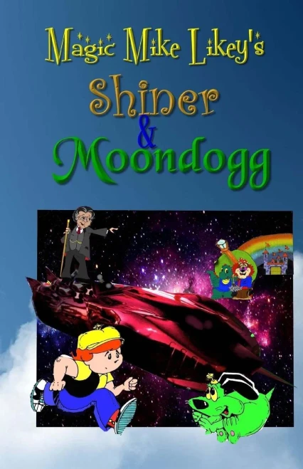 Shiner & Moondogg