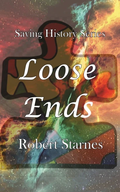 Loose Ends (4) (Saving History)