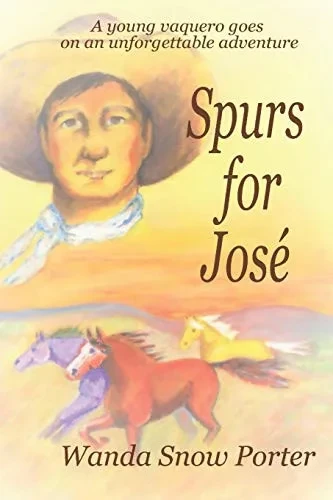 Spurs for Jos�