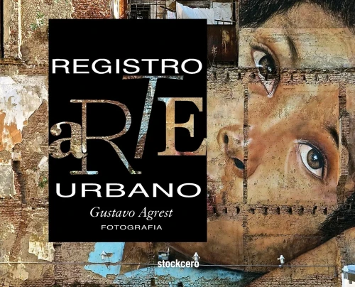 Registro Arte Urbano: Street Art (Spanish Edition)