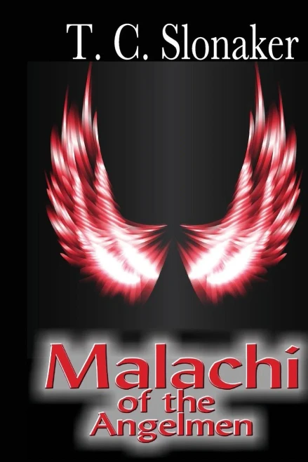 Malachi Of The Angelmen