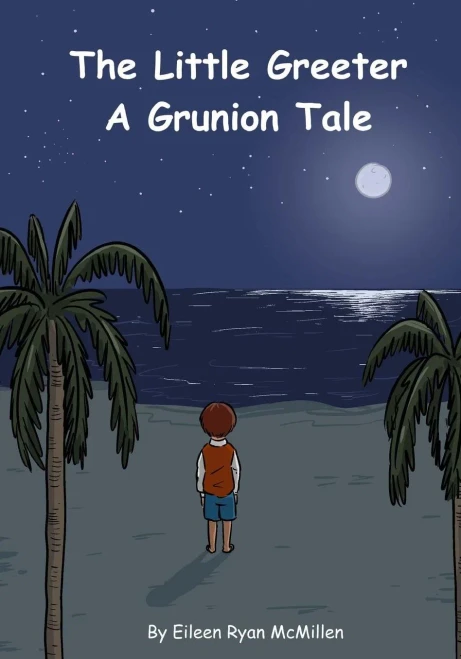 Little Greeter : A Grunion Tale