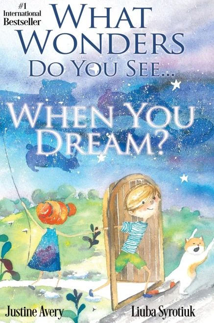What Wonders Do You See... When You Dream? (1)