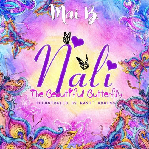 Nali : The Beautiful Butterfly