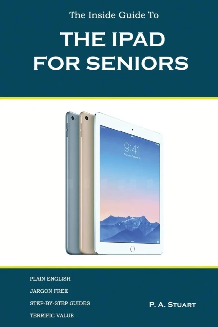 The Ipad For Seniors