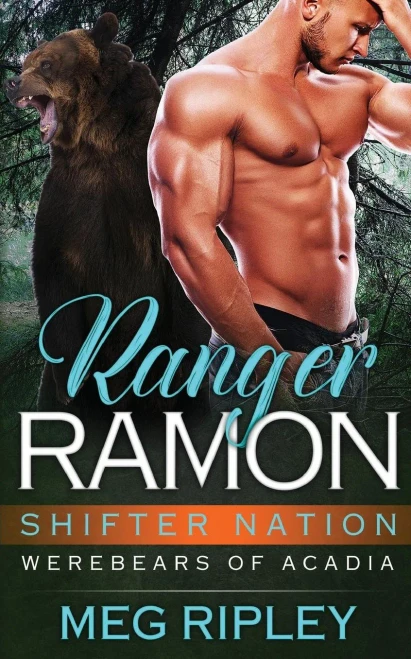 Ranger Ramon