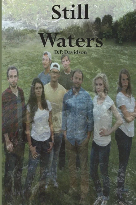 Still Waters : Push Back