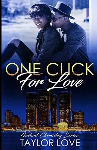 One Click For Love (3) (Instant Chemistry)