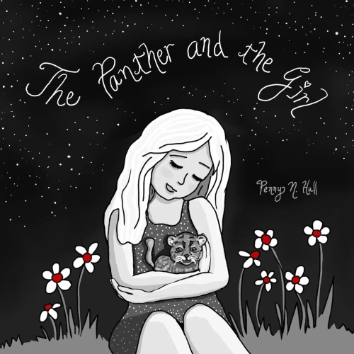 The Panther And The Girl