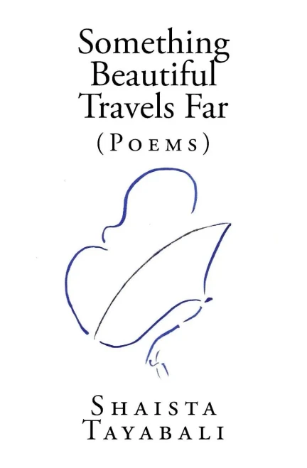 Something Beautiful Travels Far