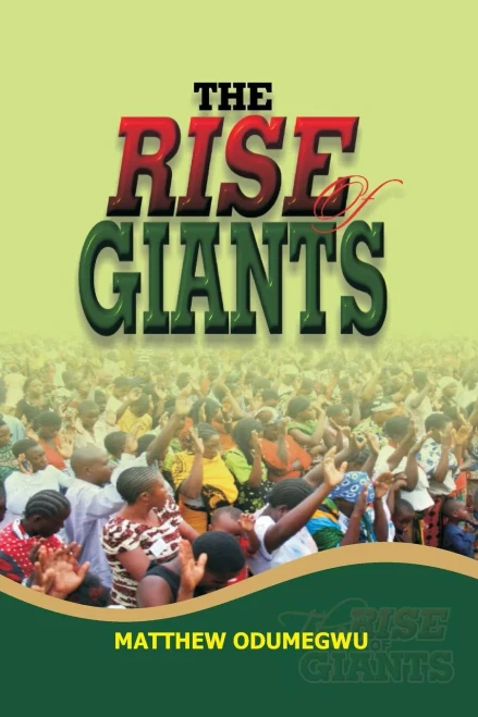 The Rise Of Giants